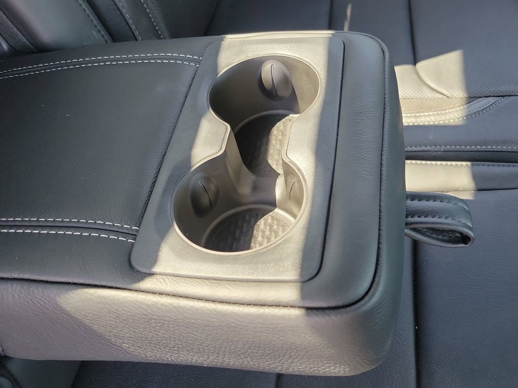 Used 2026 RAM 1500 RHO image 27