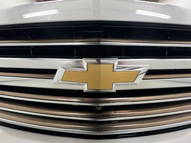Used 2021 Chevrolet Tahoe High Country image 32