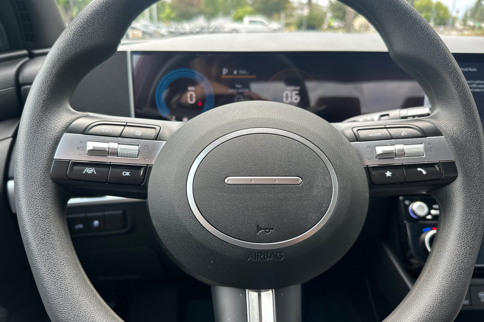 Used 2026 Hyundai Santa Cruz SEL FWD image 26