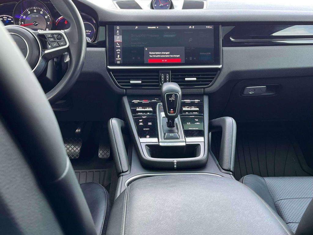 Used 2019 Porsche Cayenne image 13