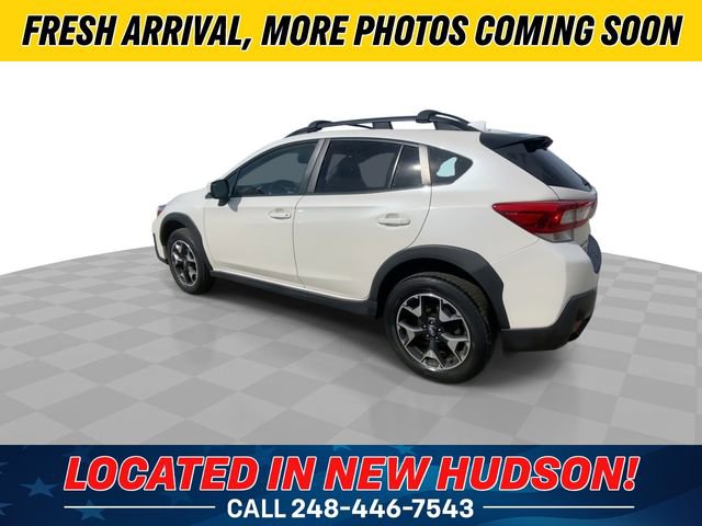 Used 2019 Subaru Crosstrek 2.0i Premium image 8