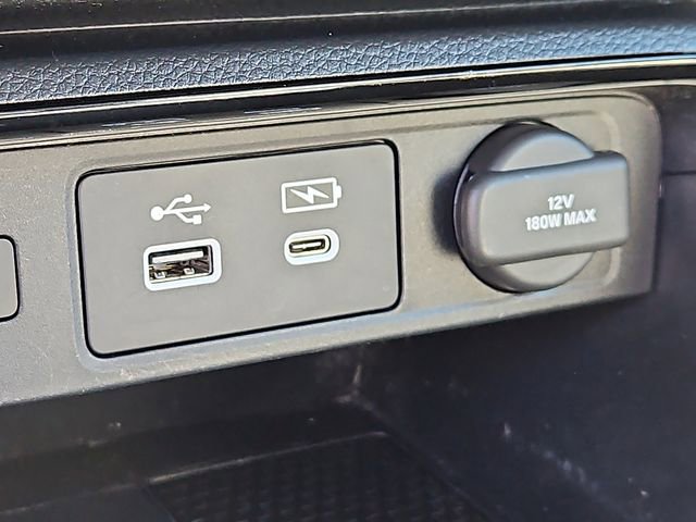 Certified 2024 Honda CR-V EX-L image 26
