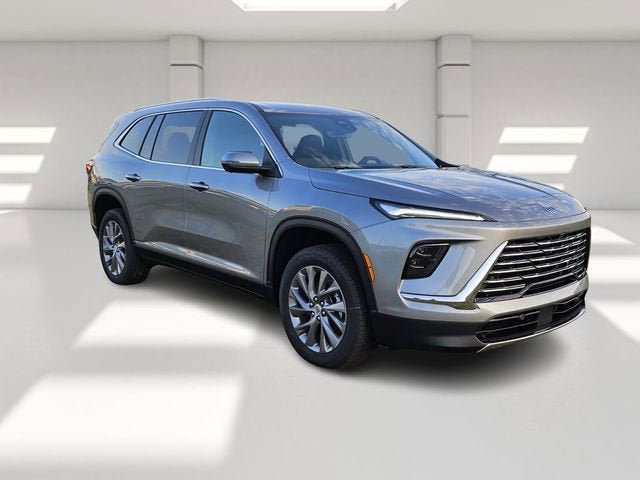 New 2026 Buick Enclave Preferred w/ Power Package FWD image 7