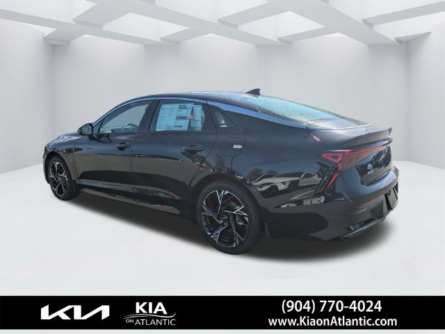 New 2026 Kia K5 GT-Line FWD image 5