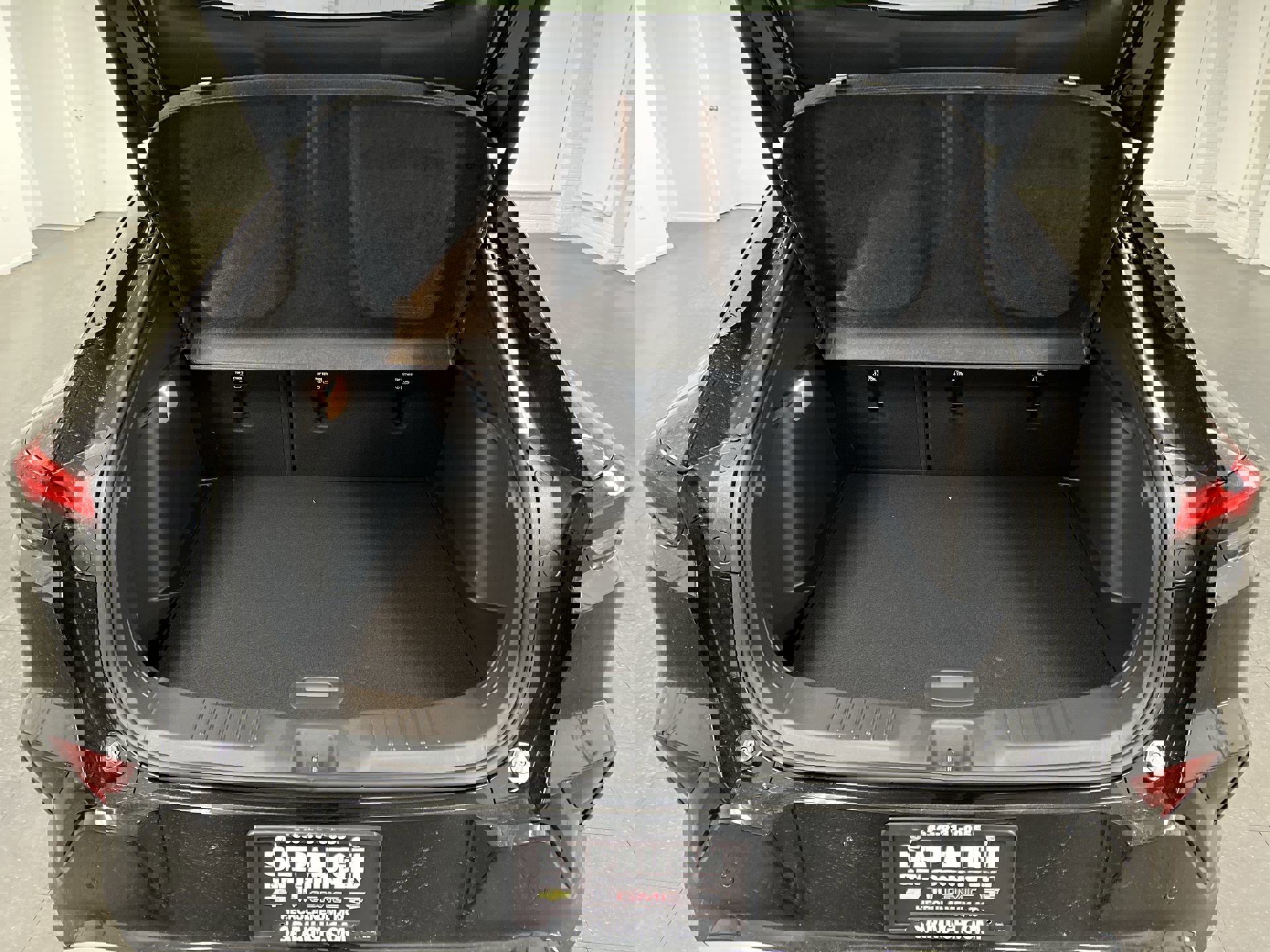 New 2026 Buick Envista Sport Touring w/ Convenience I Package image 55