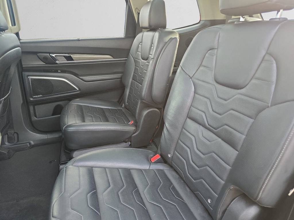 Used 2021 Kia Telluride SX w/ SX Prestige Package image 13