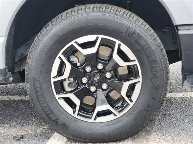 Used 2023 Ford F150 Lightning Pro w/ Tow Technology Package image 7