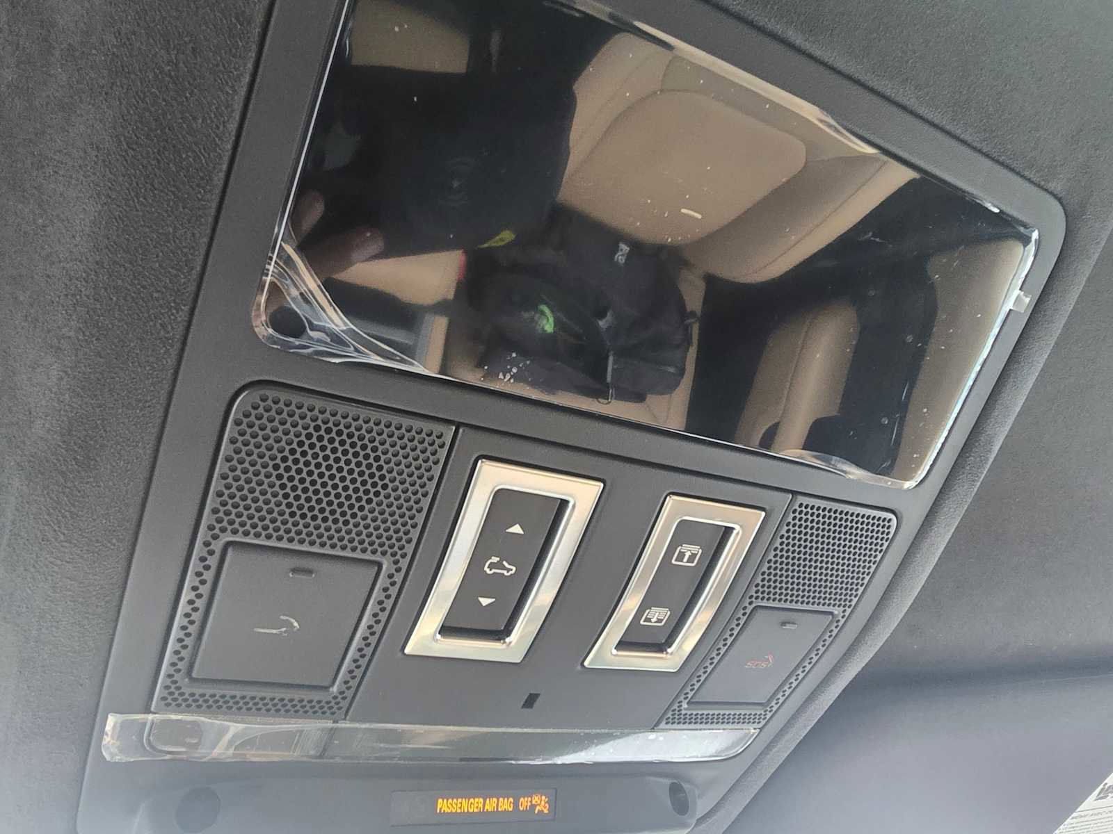 New 2025 Land Rover Defender 110 V8 image 33