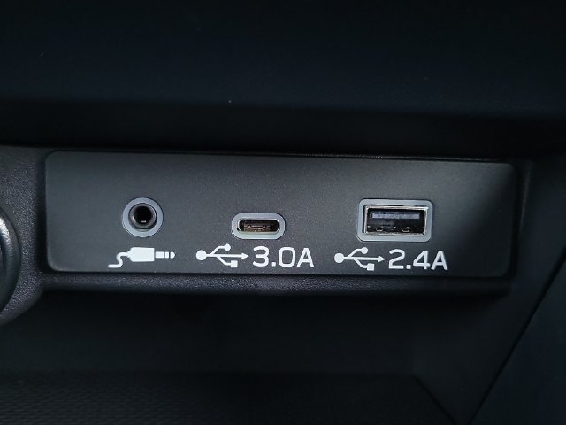 New 2026 Subaru WRX Limited AWD/4WD image 27