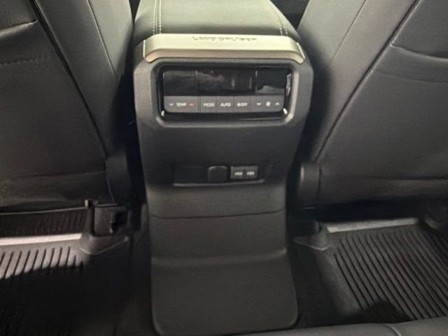 Used 2025 Toyota Land Cruiser w/ Premium Package AWD/4WD image 24