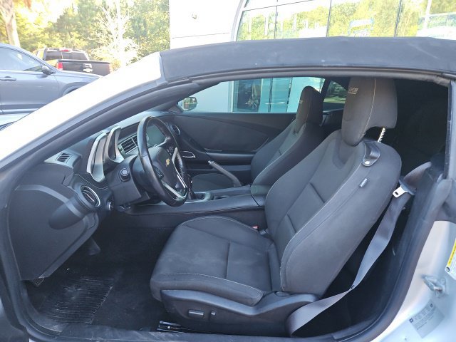 Used 2013 Chevrolet Camaro SS w/ RS Package RWD image 11
