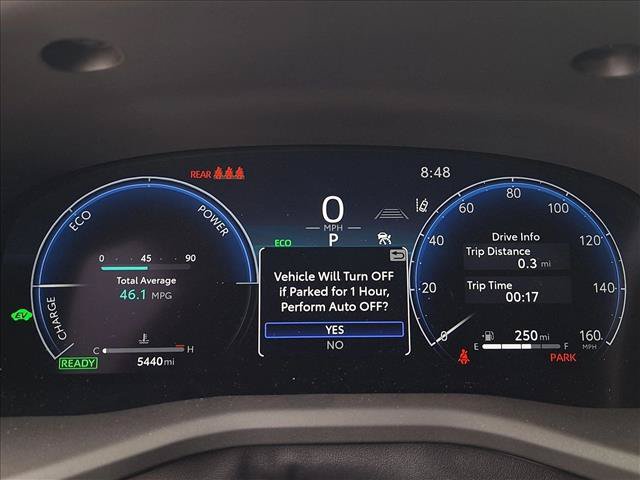 Certified 2025 Toyota Camry XSE FWD image 13