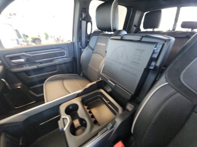 New 2026 RAM 2500 Laramie w/ Night Edition image 69