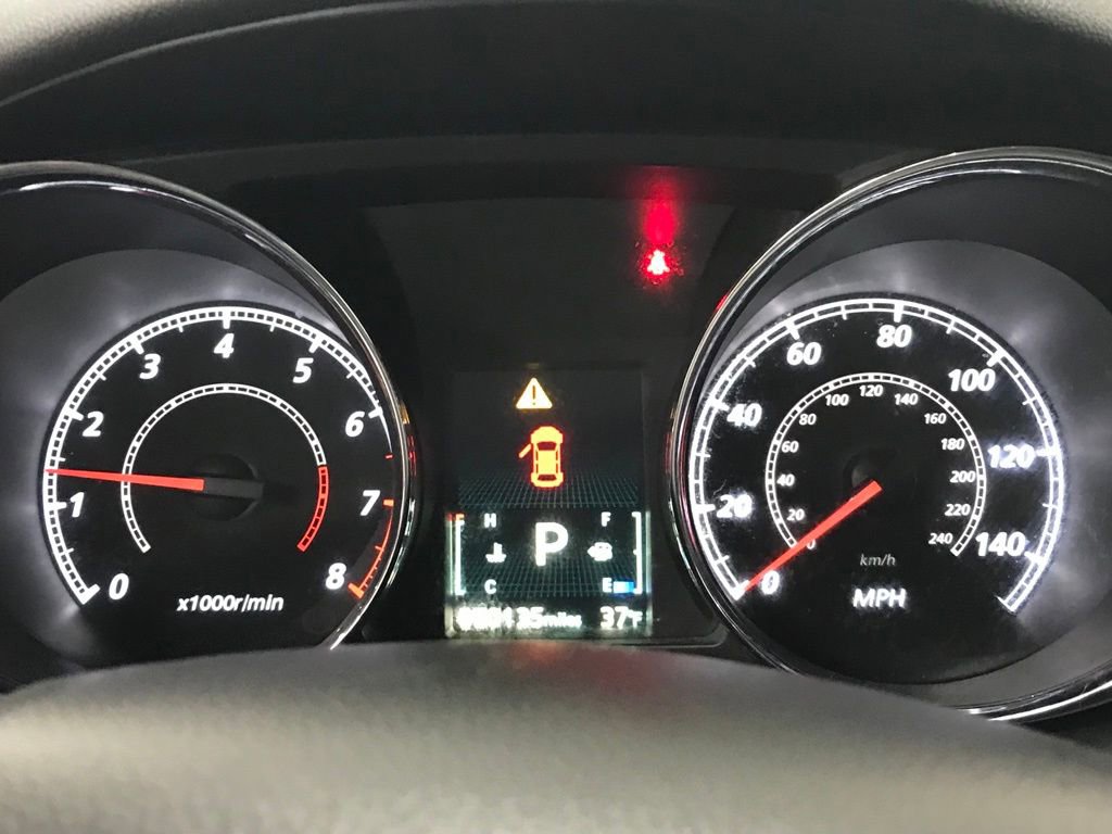 Used 2022 Mitsubishi Outlander Sport ES image 14