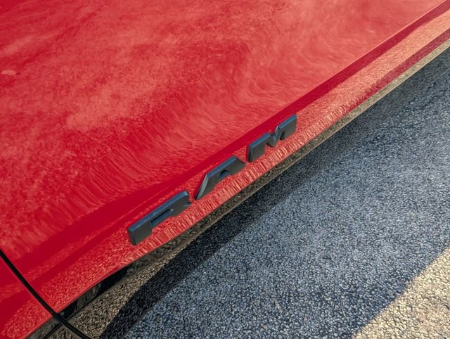 Used 2022 RAM 1500 Rebel w/ Level 1 Equipment Group image 17