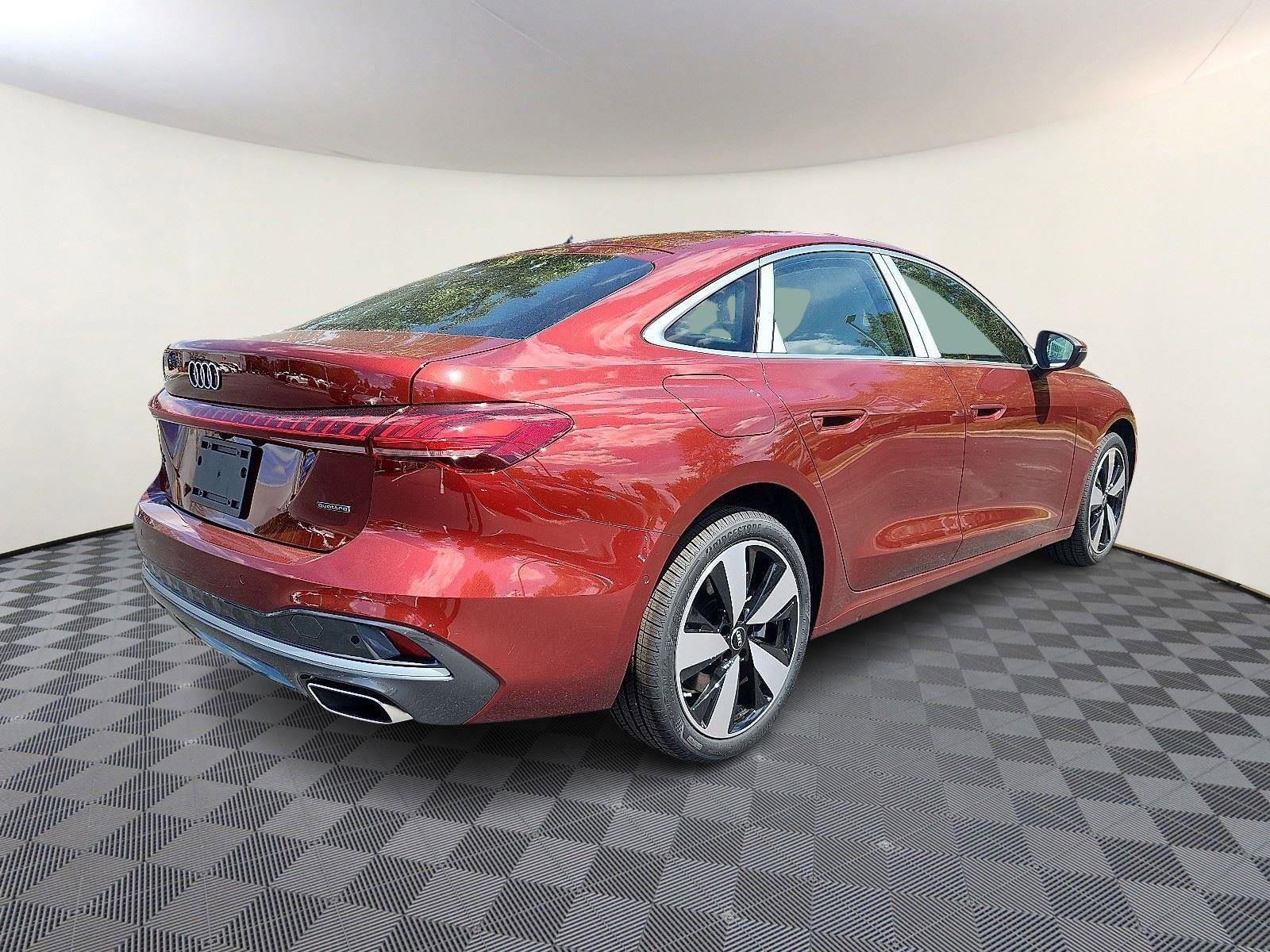 New 2025 Audi A5 2.0T Premium Plus image 6