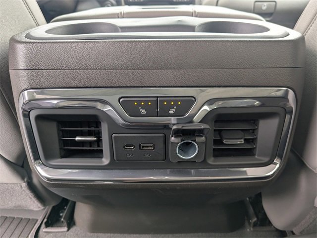 Used 2021 Chevrolet Silverado 1500 LTZ image 16