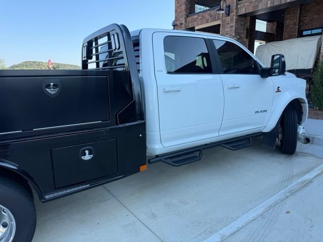 Used 2024 RAM 4500 Laramie
