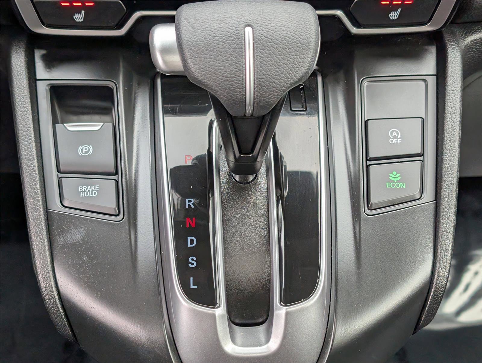 Used 2021 Honda CR-V EX image 25