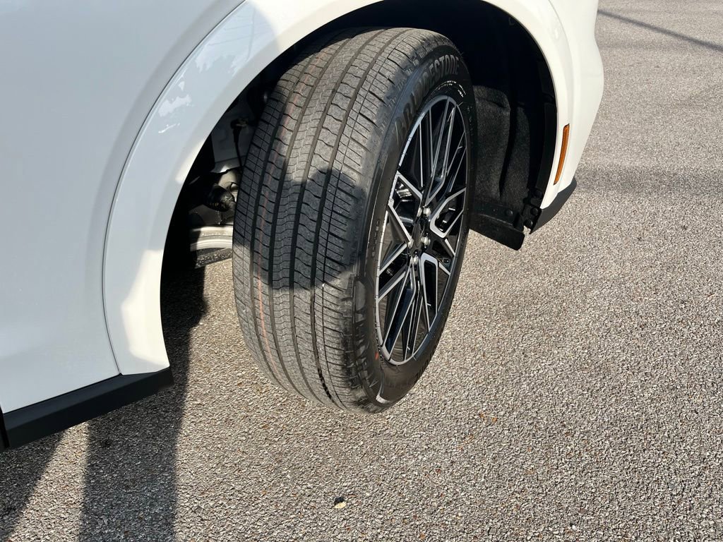New 2026 Ford Mustang Mach-E Premium AWD/4WD image 6