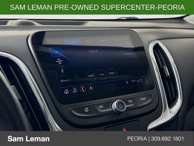 Used 2020 Chevrolet Equinox LT w/ Sport Edition image 15