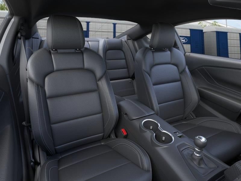 New 2026 Ford Mustang GT Premium w/ Mustang Nite Pony Package RWD image 10