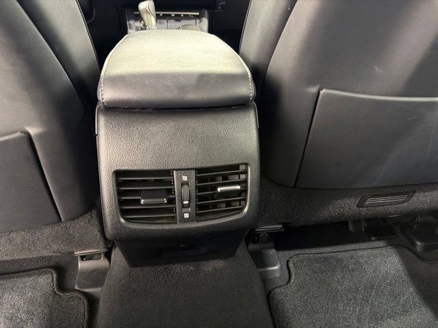 Used 2017 Lexus ES 350 w/ Luxury Package FWD image 24