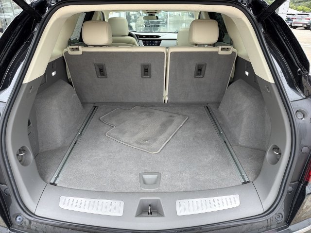 Used 2020 Cadillac XT5 Premium Luxury AWD/4WD image 26