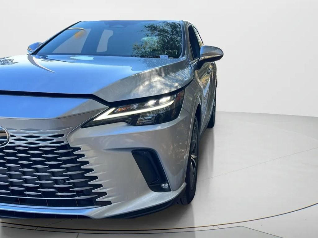 Used 2025 Lexus RX 350 FWD w/ Technology Package image 10