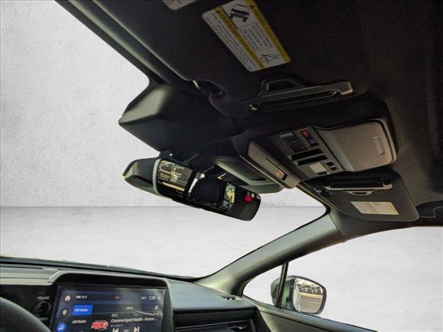 New 2026 Subaru Outback Limited image 21