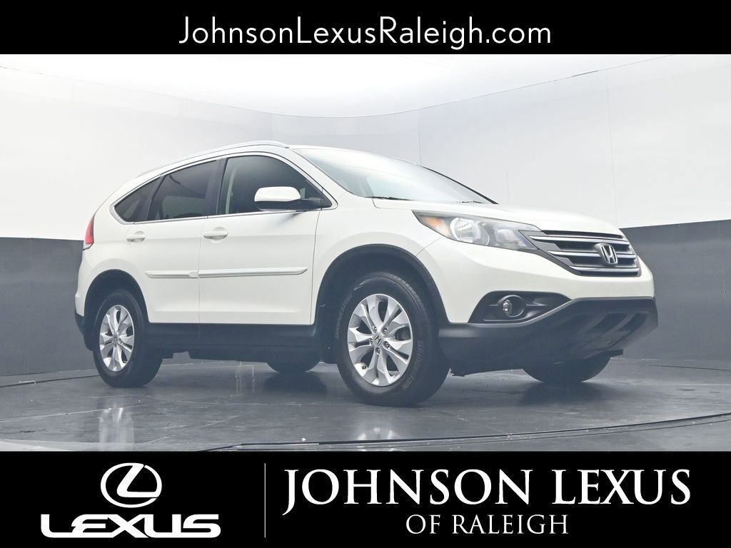 Used 2013 Honda CR-V EX-L image 15