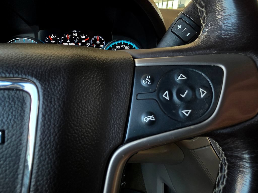 Used 2018 GMC Yukon Denali w/ Denali Ultimate Package AWD/4WD image 37
