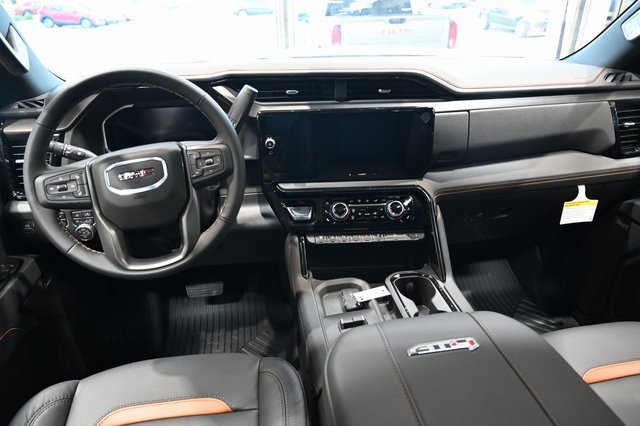 New 2026 GMC Sierra 2500 AT4 w/ AT4 Premium Plus Package image 16