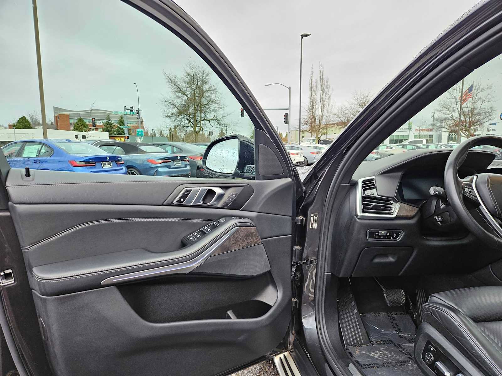 Used 2023 BMW X5 xDrive40i image 23