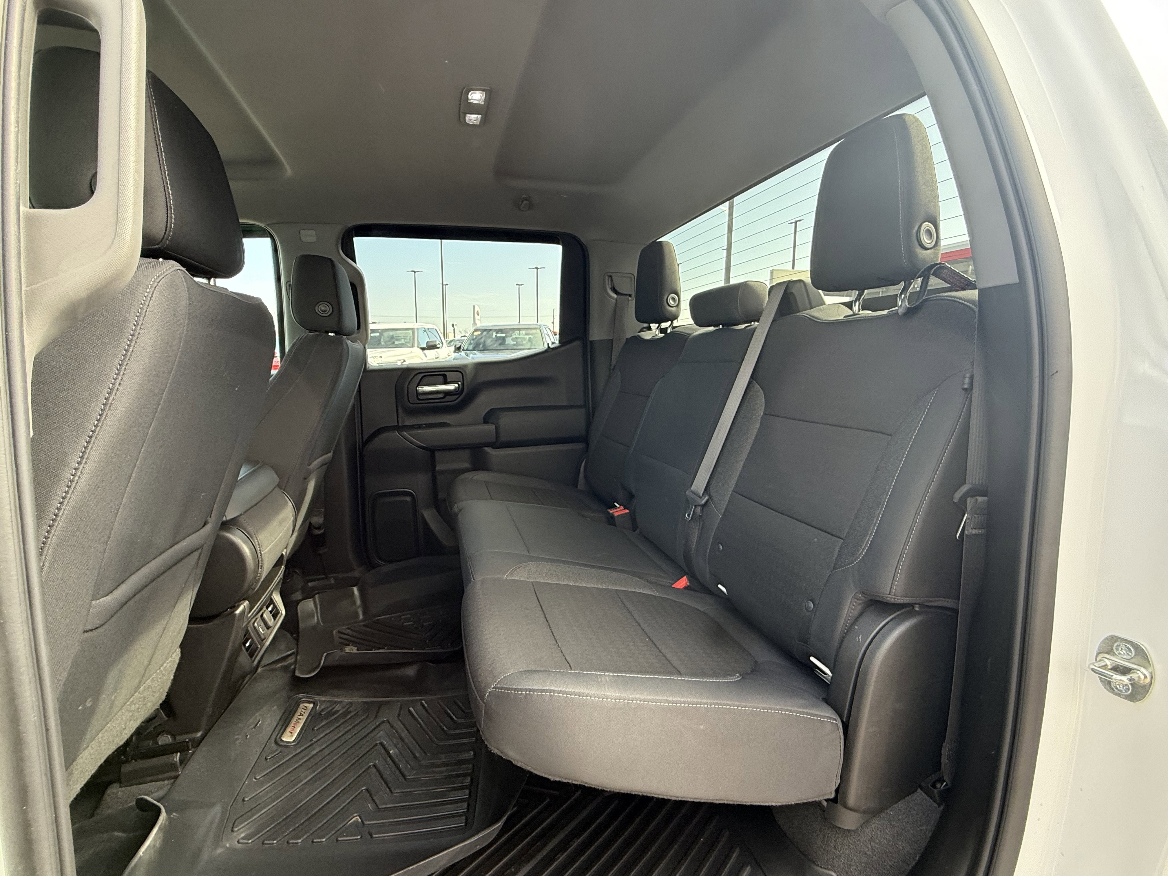 Used 2019 Chevrolet Silverado 1500 LT w/ All-Star Edition image 23