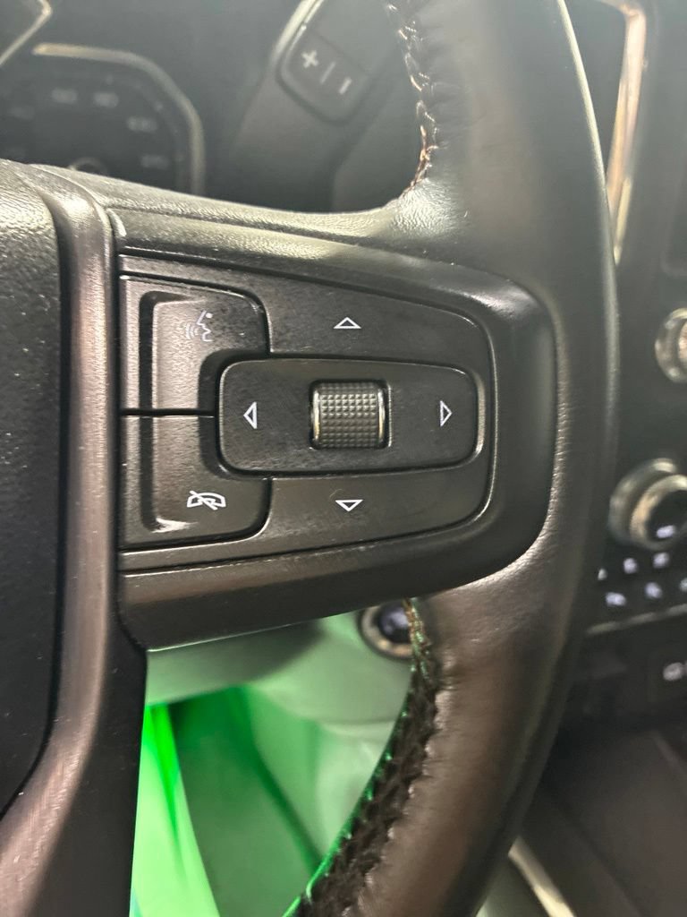 Used 2020 GMC Sierra 1500 AT4 w/ AT4 Premium Package AWD/4WD image 17