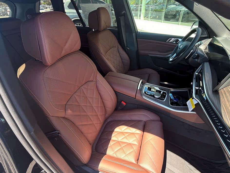 New 2026 BMW X5 xDrive50e AWD/4WD image 18