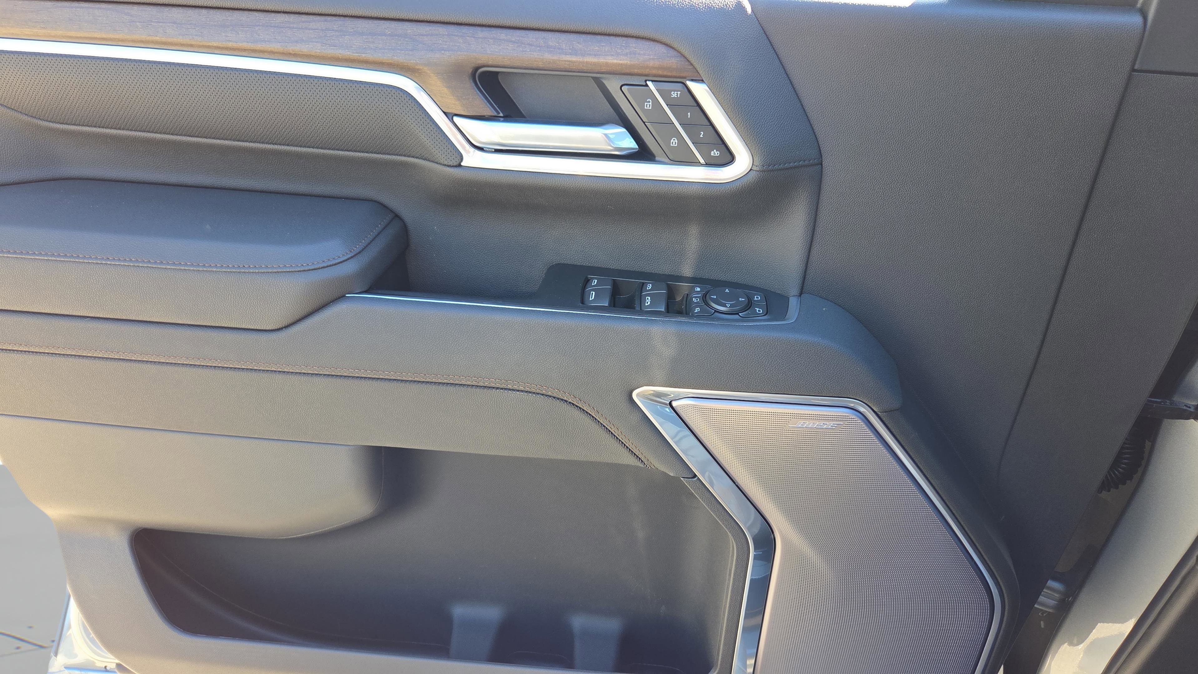 New 2026 Chevrolet Silverado 2500 High Country w/ High Country Premium Package image 17
