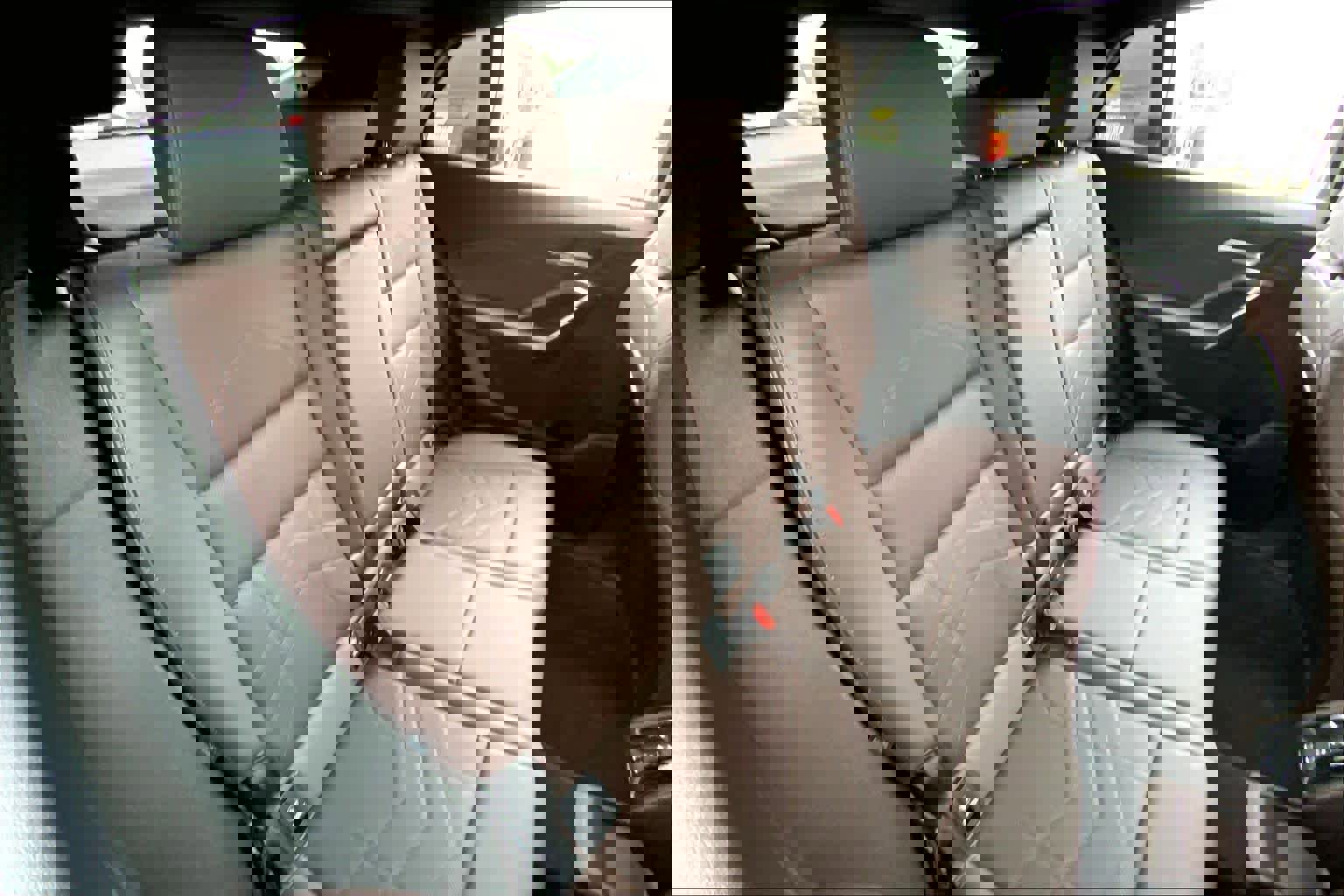 Certified 2025 BMW X2 xDrive28i image 19