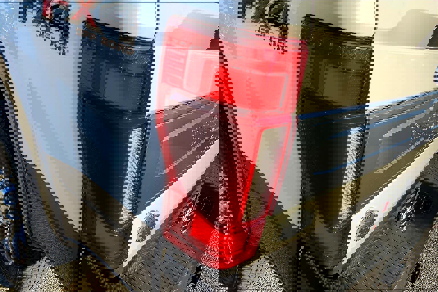 Used 2022 Ford F250 King Ranch w/ King Ranch Ultimate Package image 28