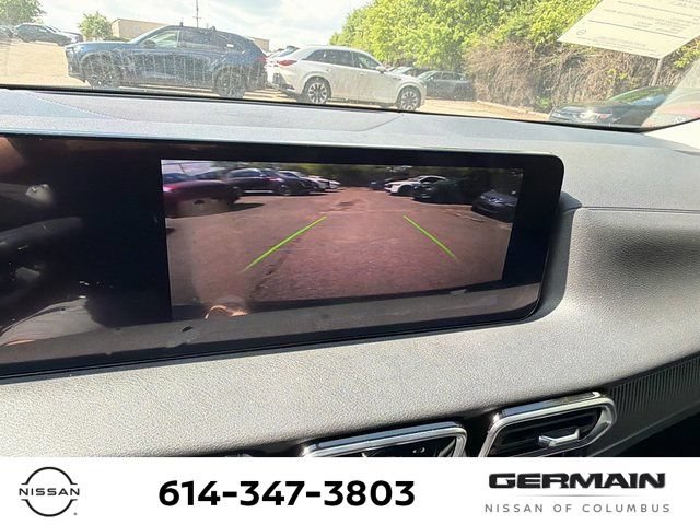 New 2026 Nissan Sentra SV w/ SV Convenience Package FWD image 27