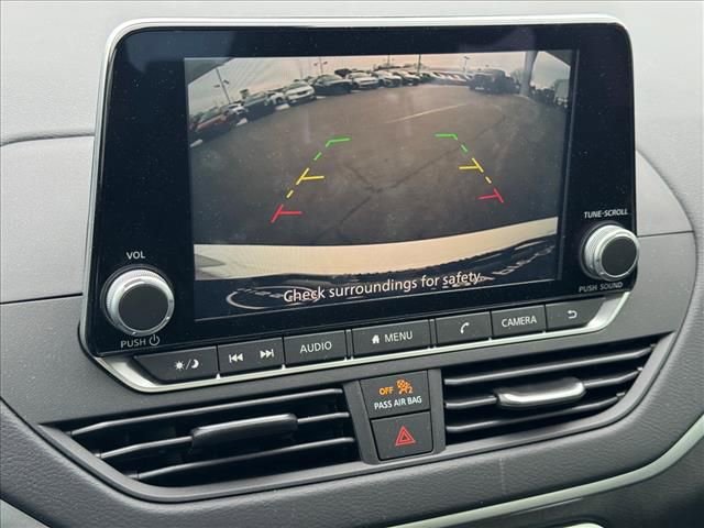 Certified 2025 Nissan Altima 2.5 S image 23