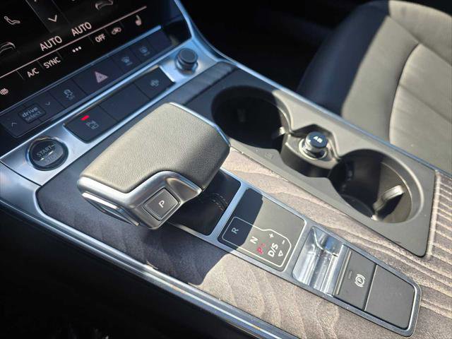 Used 2025 Audi A6 2.0T Premium AWD/4WD image 30