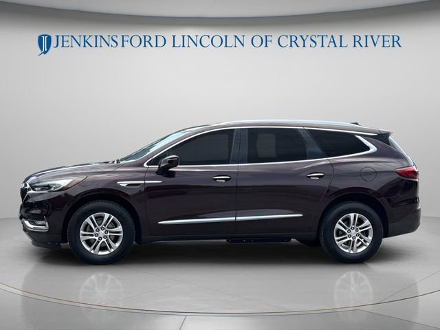 Used 2018 Buick Enclave Essence FWD image 10