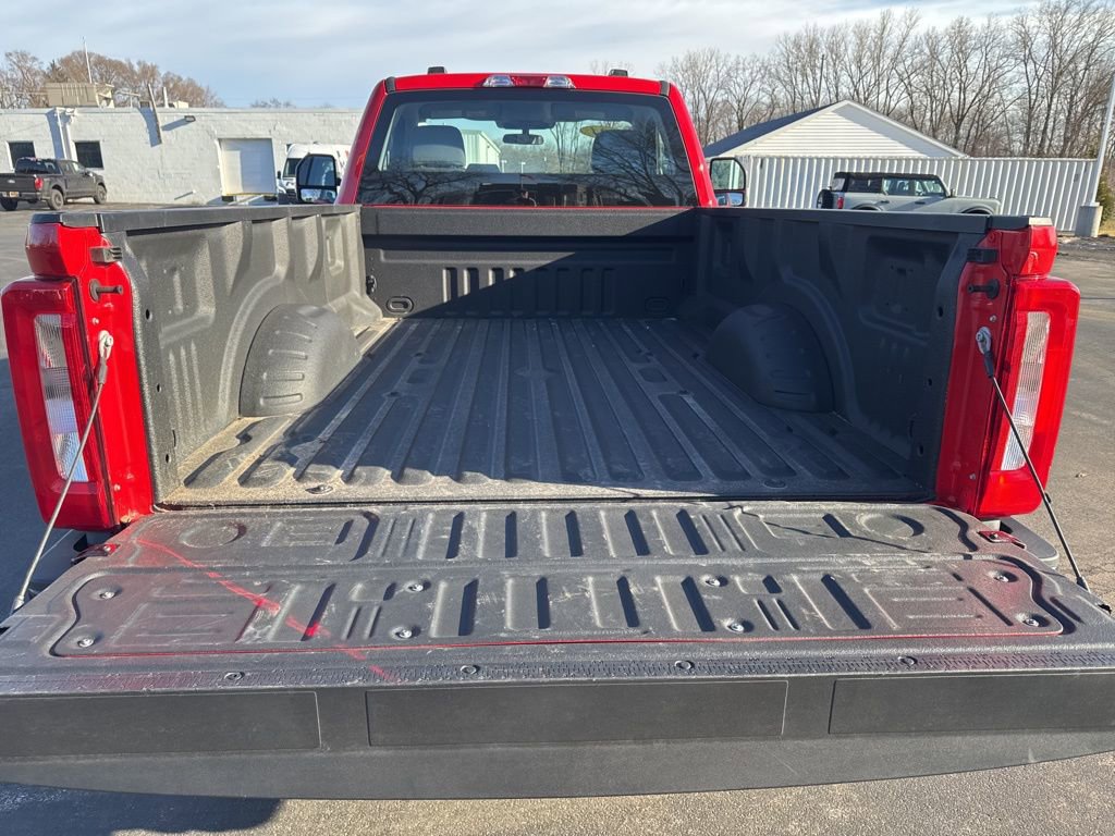Used 2024 Ford F350 XL w/ XL Off-Road Package image 7