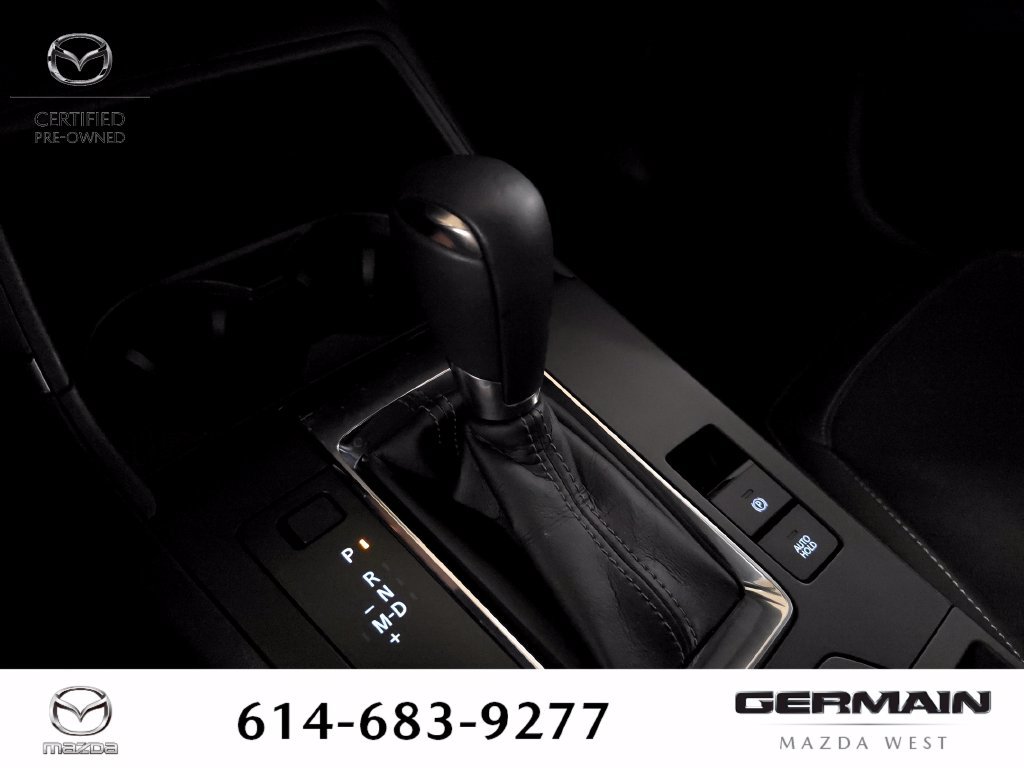 Certified 2026 MAZDA CX-5 Select AWD/4WD image 26