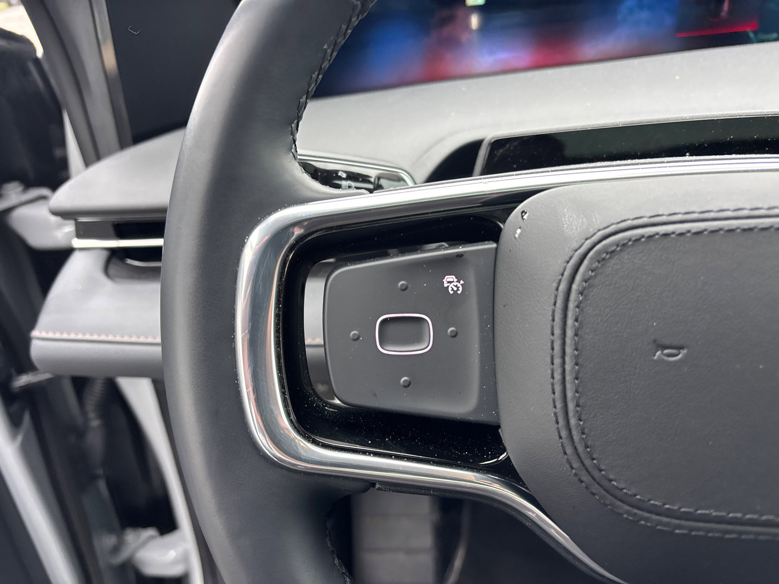 New 2026 Lincoln Nautilus Reserve AWD/4WD image 17