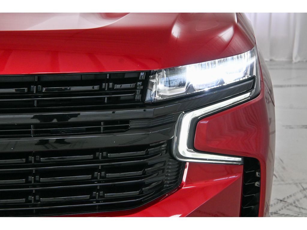 Used 2024 Chevrolet Tahoe RST w/ Luxury Package image 25