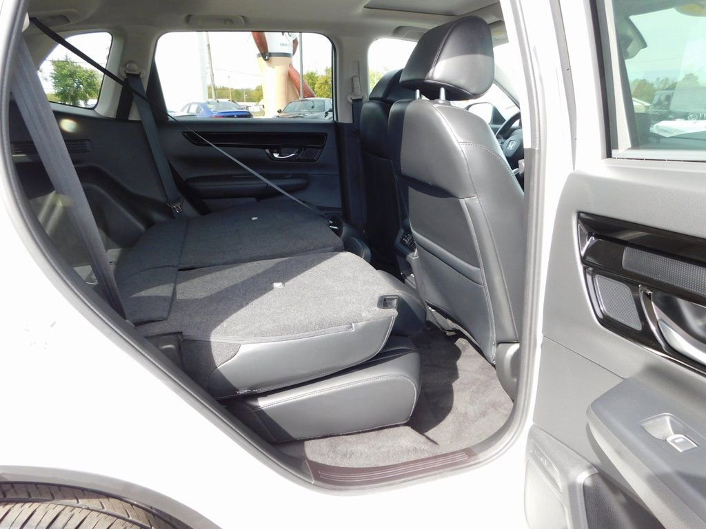 Used 2024 Honda CR-V EX-L image 27