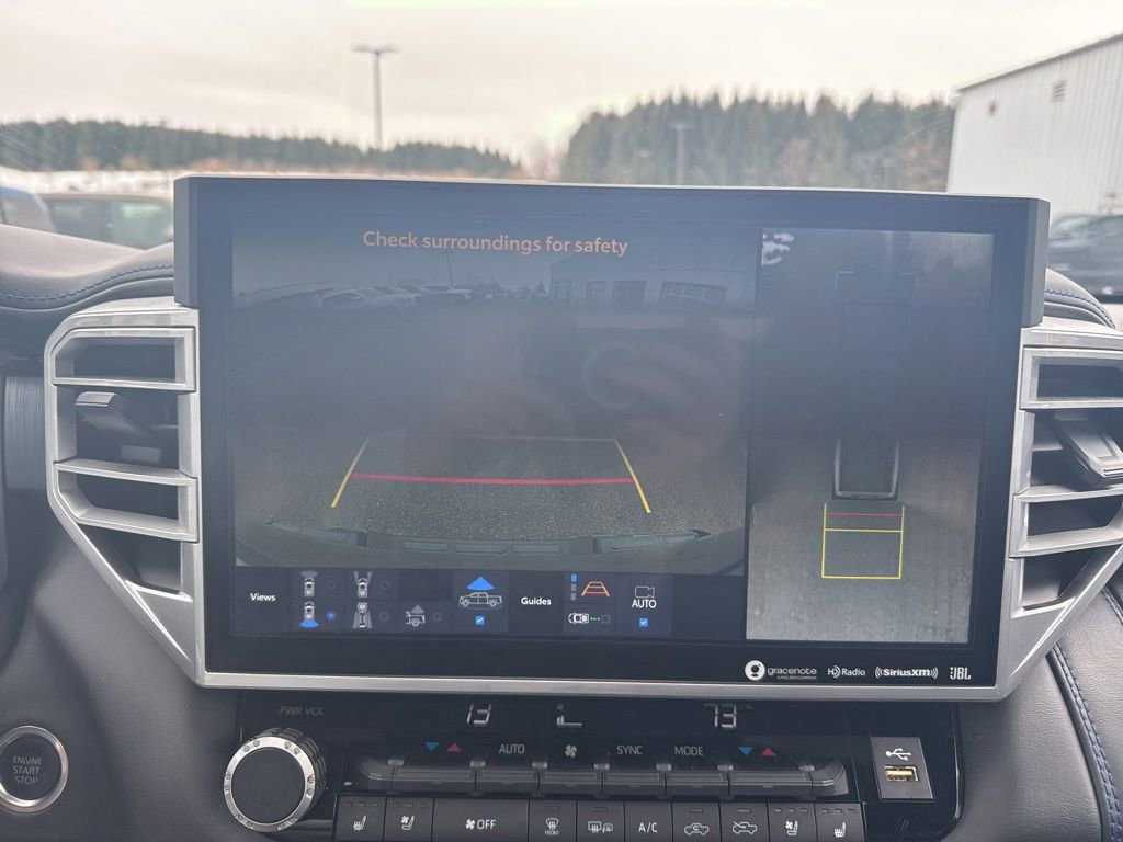 Used 2023 Toyota Tundra Platinum image 22